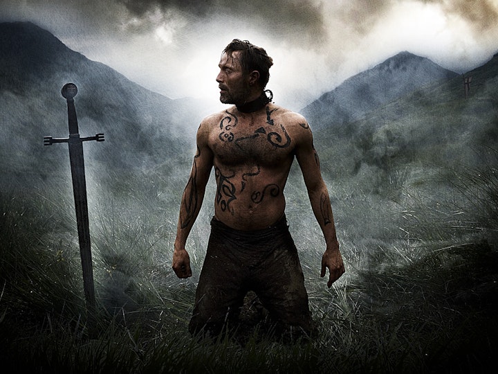 Valhalla Rising | Home Video