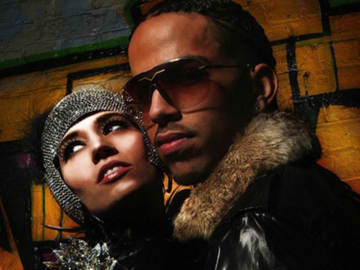 Aggro Santos feat. Kimberly Wyatt | Candy (StreetDance 3D Version)