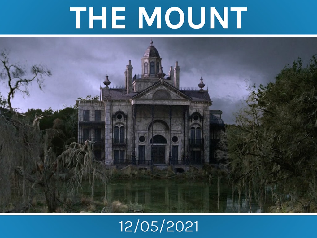 The Mount | Sizzle Reel Release