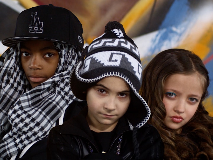 N-Dubz feat. Bodyrox | We Dance On