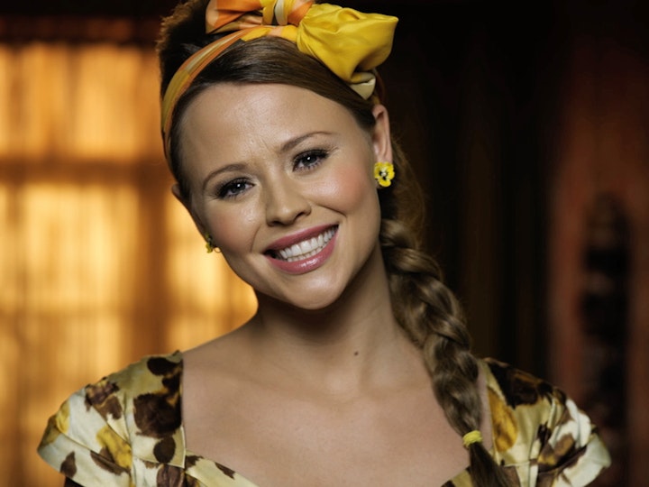 Kimberley Walsh | Everybody Dance