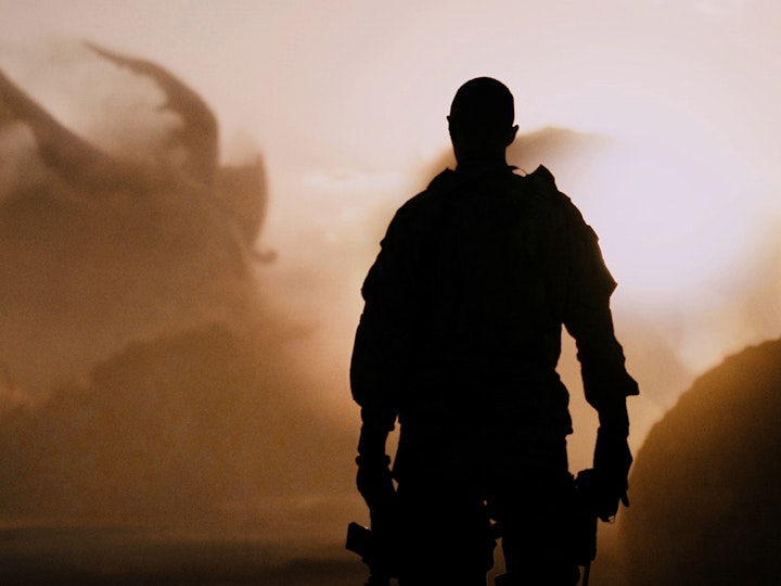 Monsters: Dark Continent | Home Video