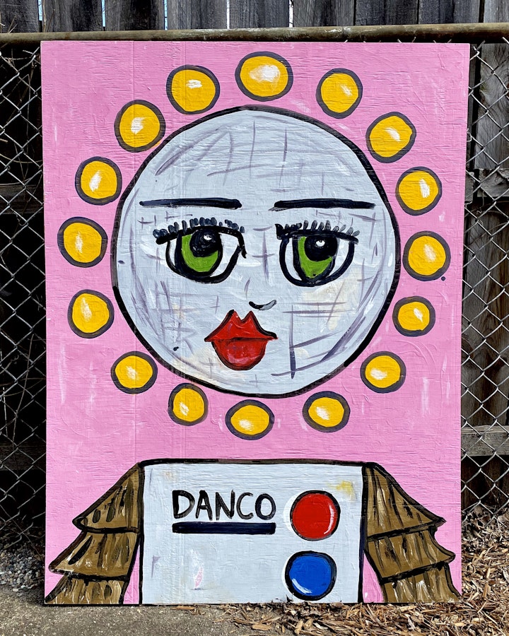 Dancobot (2019)