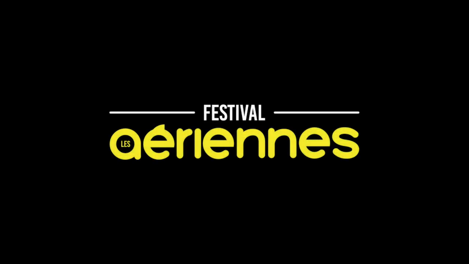 Festival Les Aériennes #1