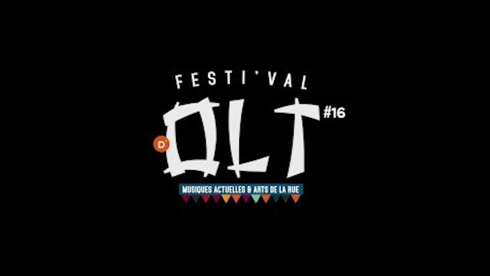 Teaser / Festival d'Olt #16