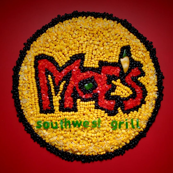 Cross Street Studio - Moe's Southwest Grill
