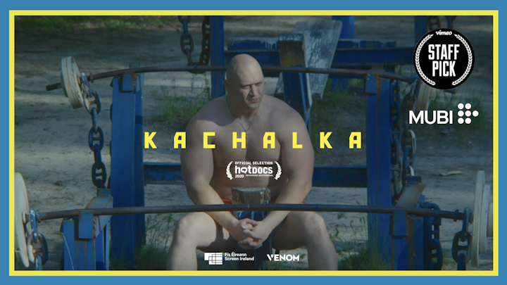 Kachalka