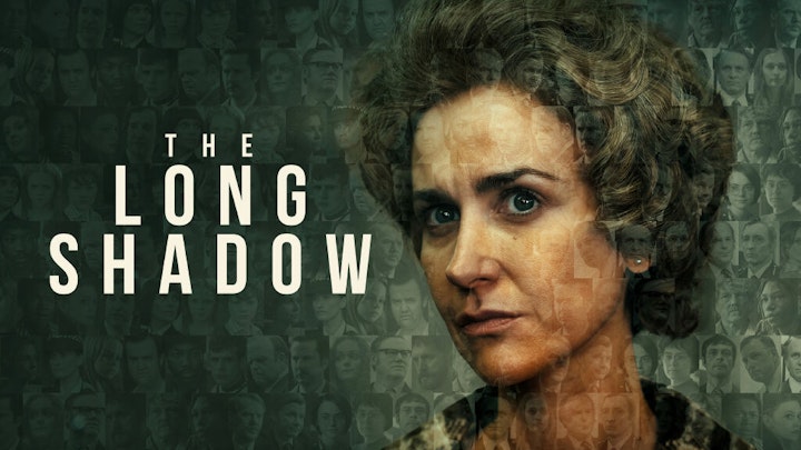 Editor | The Long Shadow
