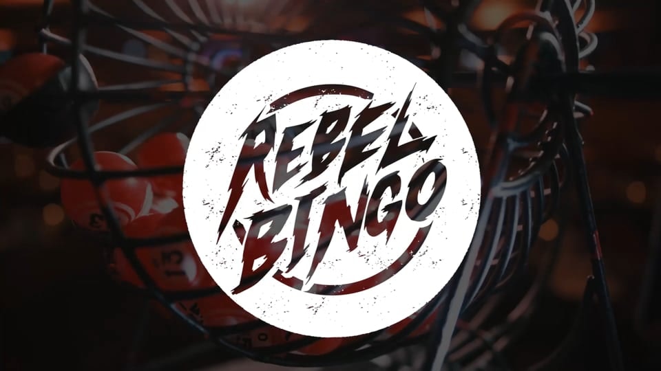 Rebel Bingo