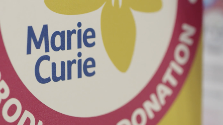 Editor|Marie Curie | Feel Super Campaign