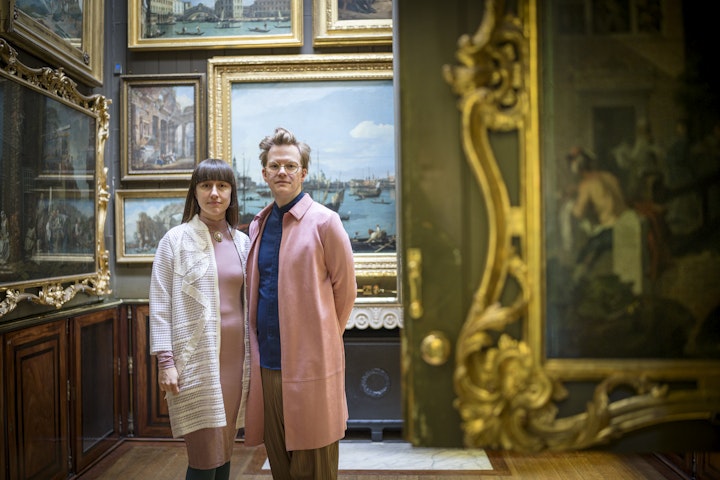 Space Popular at Sir John Soane's Museum