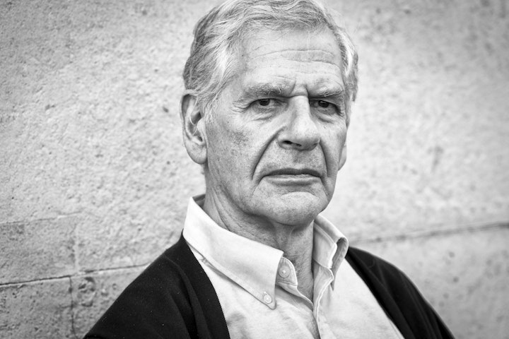 Paul Koralek, 1933-2020