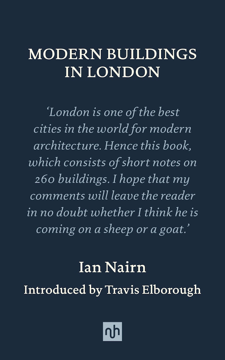 New Nairn edition reviewed for c20 magazine
