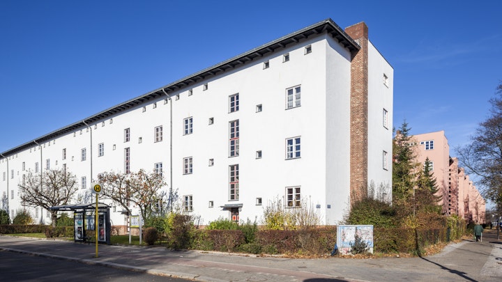 Britz Metropolitan Settlement