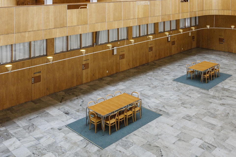Law Courts Annex, Gothenburg