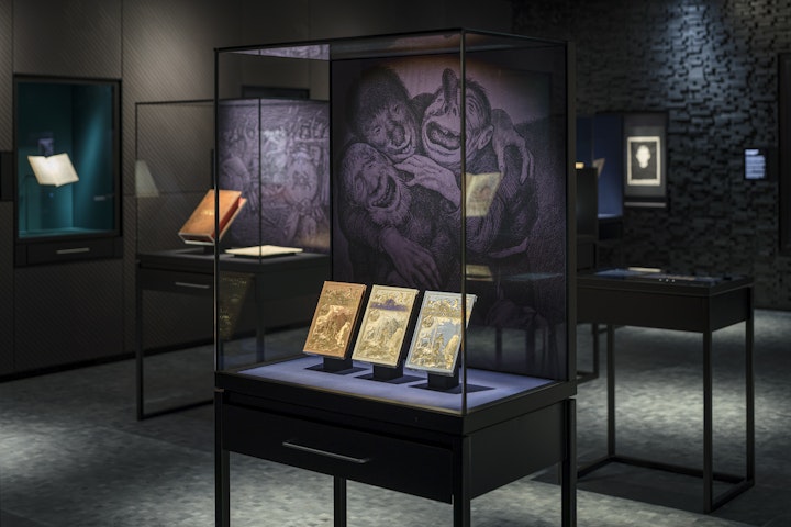 Opplyst in Design Week