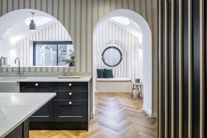 Dezeen Awards longlist