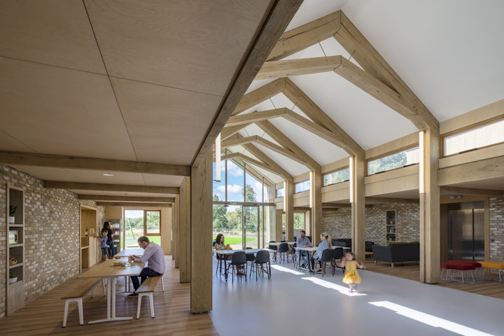 Design Exchange magazine