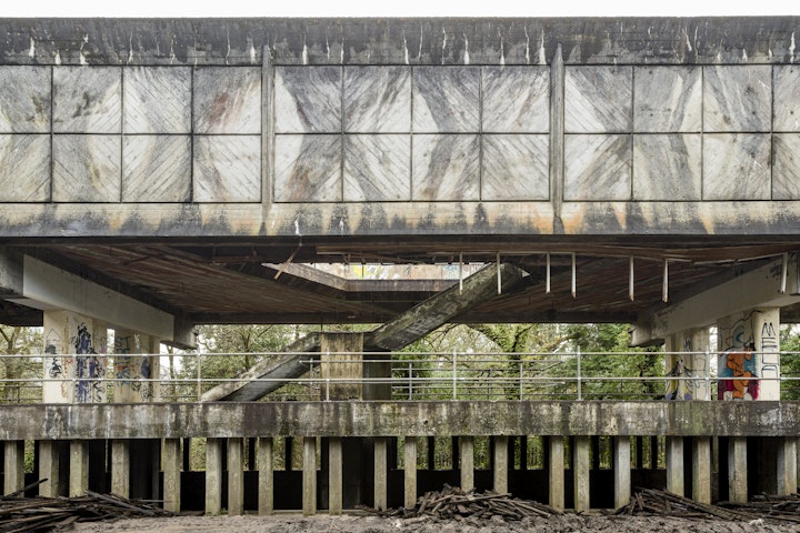 St Peter's Seminary