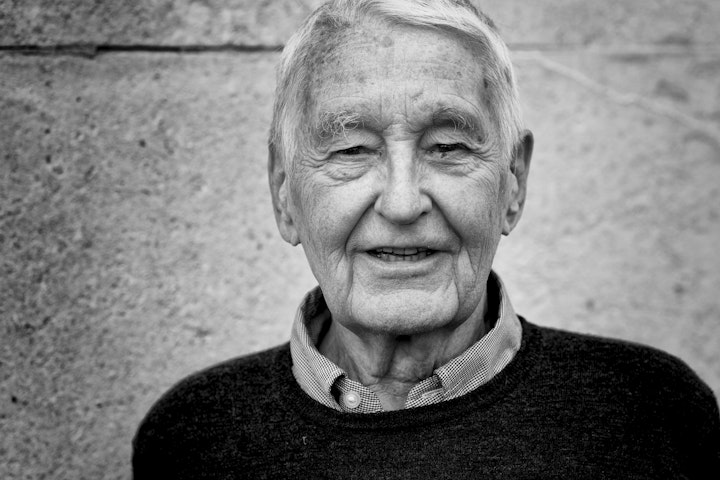 Neave Brown, 1929-2018