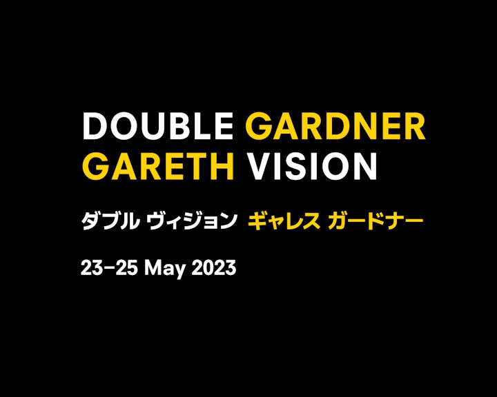 DOUBLE VISION