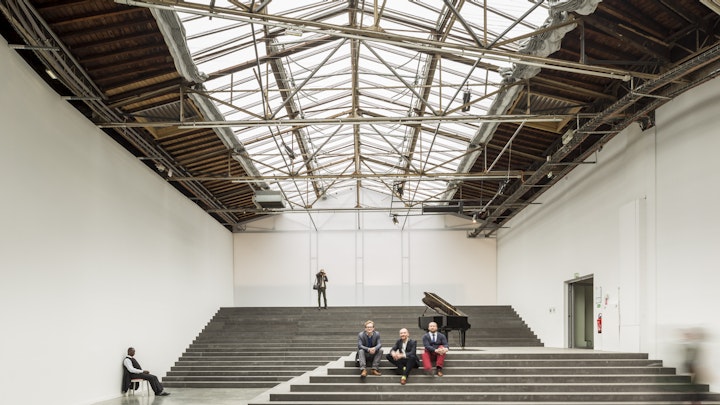 Palais de Tokyo