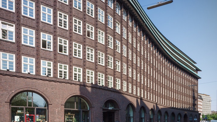 Chilehaus, Hamburg