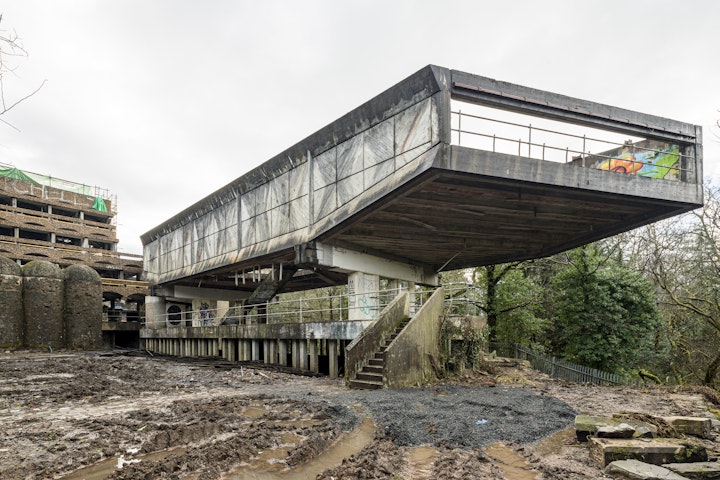 St Peter's Seminary