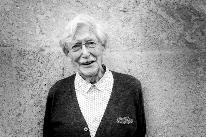 Andy MacMillan, 1928-2014