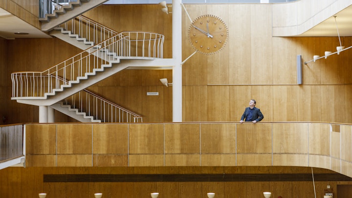 Law Courts Annex, Gothenburg