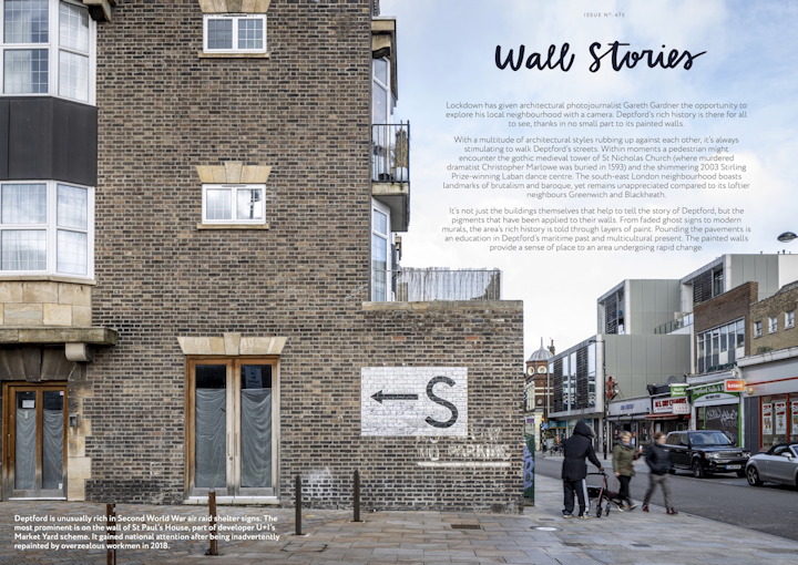 London Society Journal