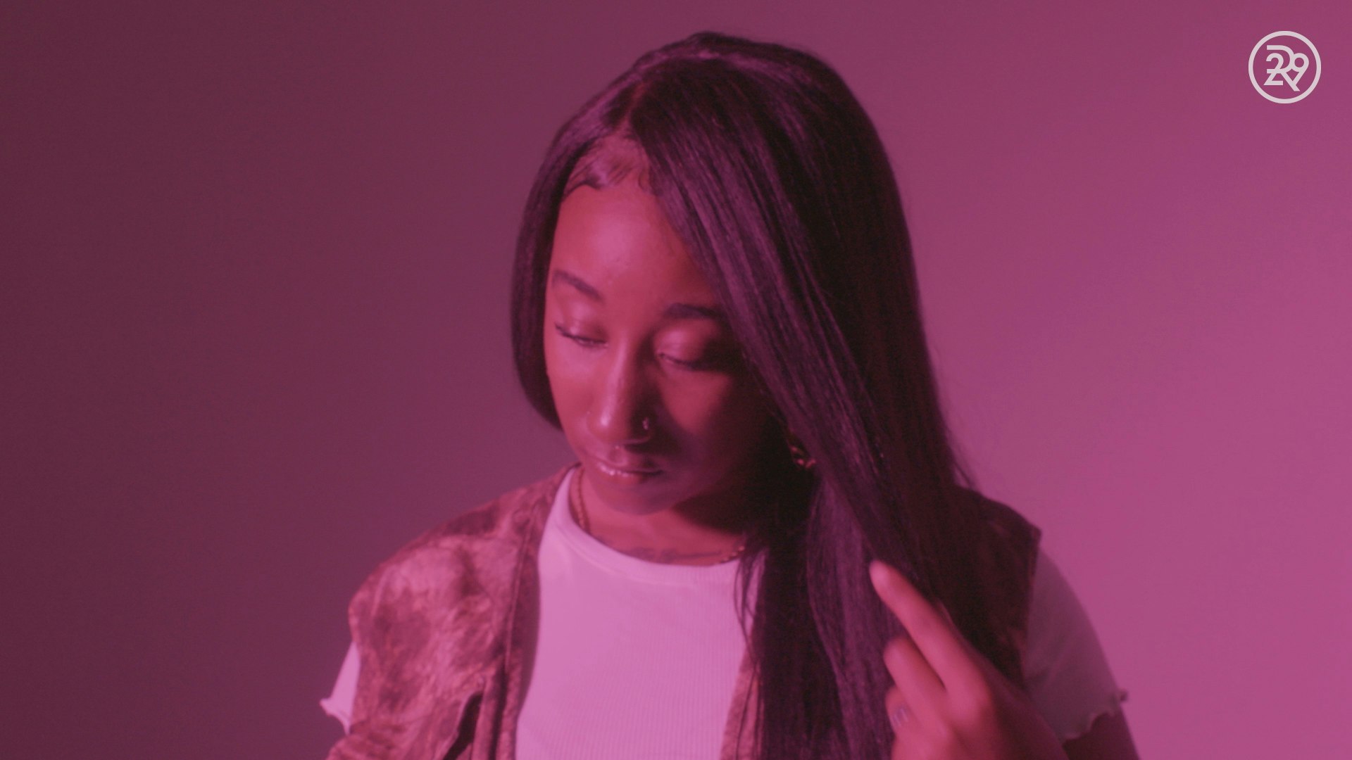 Refinery29 x Sleek - Off The Record