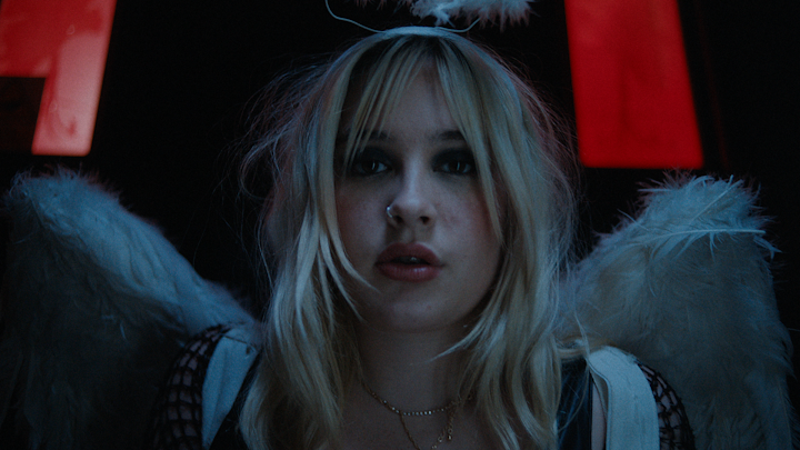 Matilda Cole | Halloween