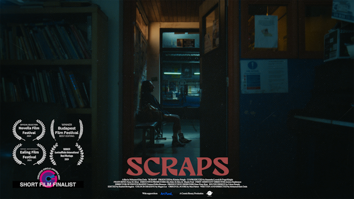 Scraps