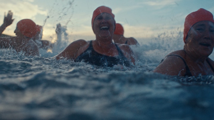 Pandora | Soul Swimmers