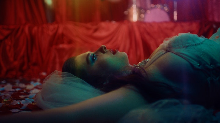 Baby Queen | Want Me