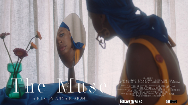 C4 Random Acts | The Muse