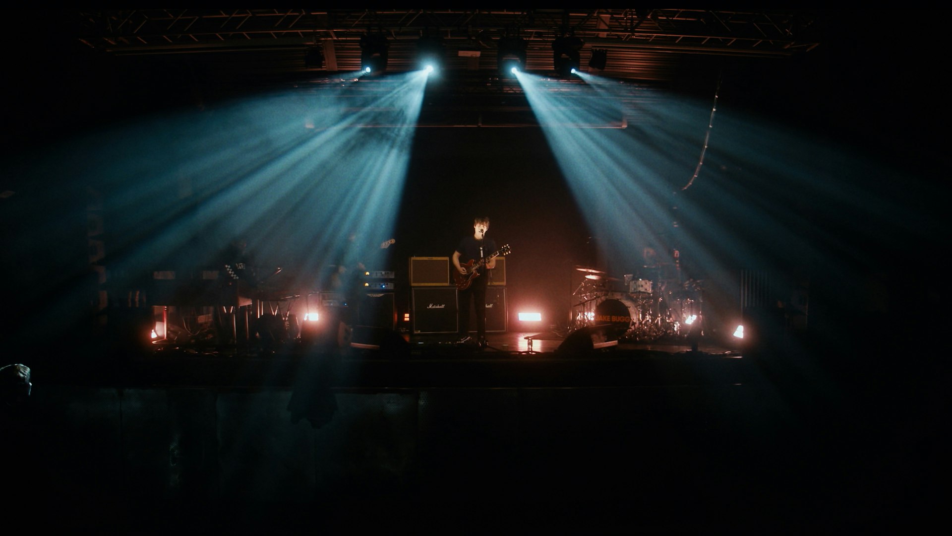 Jake Bugg - Live In The Lowlands