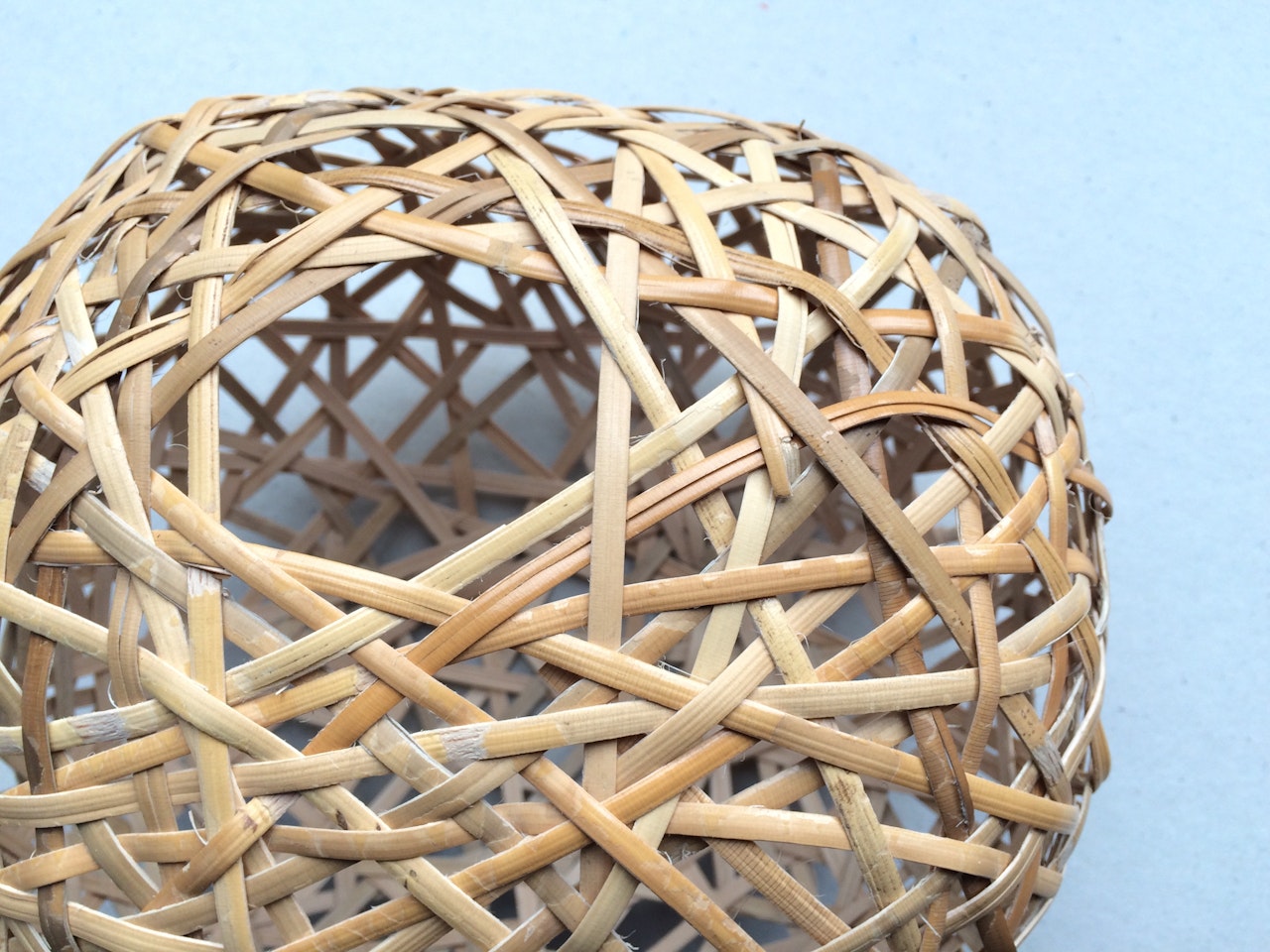 Random Weave - Polly Pollock