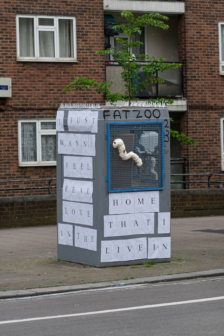 resized I just wanna feel