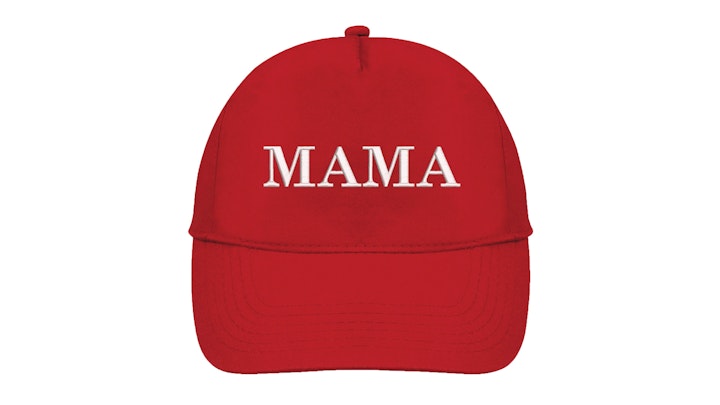 Mama hat
