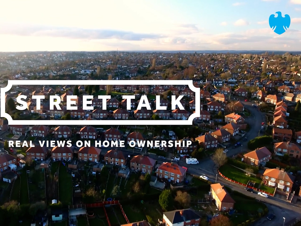 Barclays - Street Talk