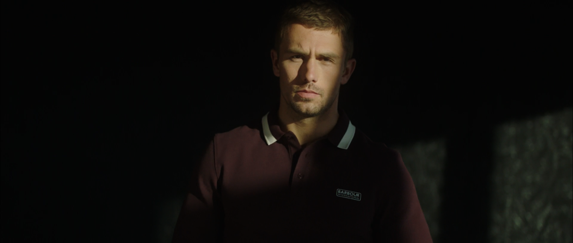 Barbour International SS21 Men's Pre-Collection -