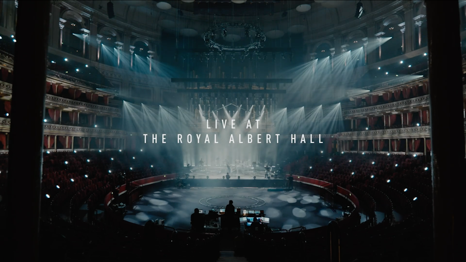 Architects | Live at the Royal Albert Hall