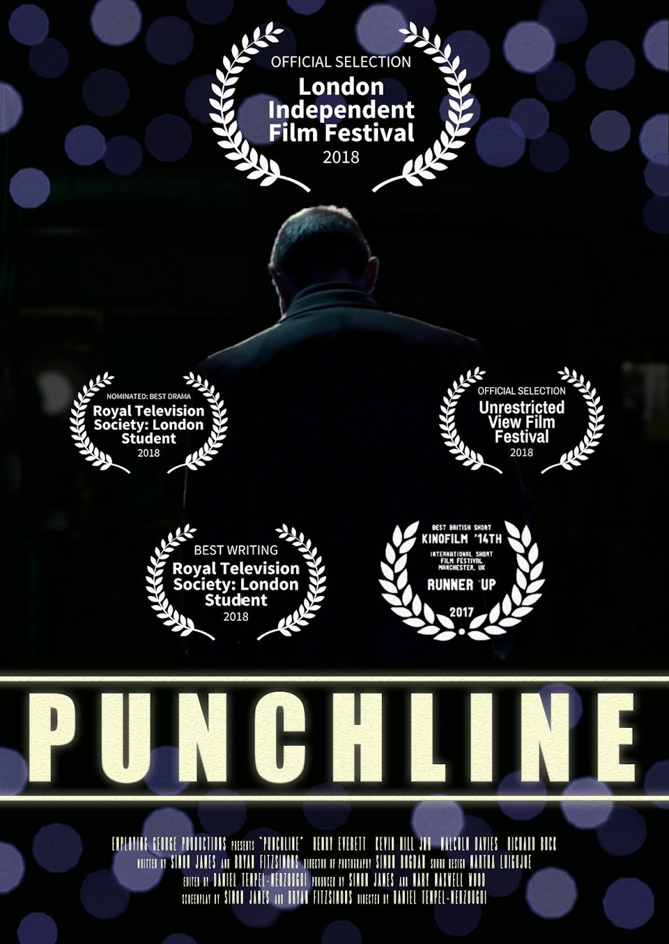 Punchline (2018)