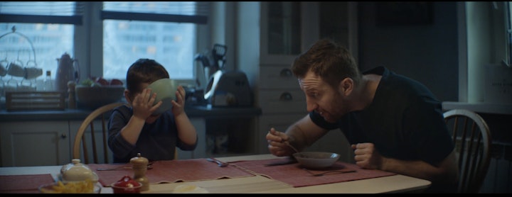 HASBRO 'HAPPY LOSING' -