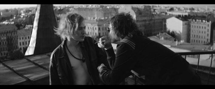 LETO -