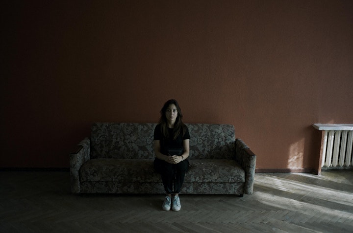 PRODUCTION DESIGNER / SET DECORATOR -