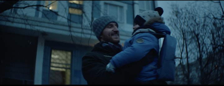 HASBRO 'HAPPY LOSING' -