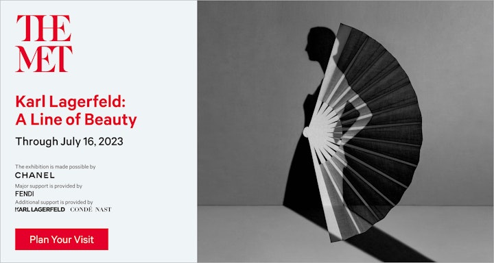 360° Creative Producer - The Metropolitan Museum of Art